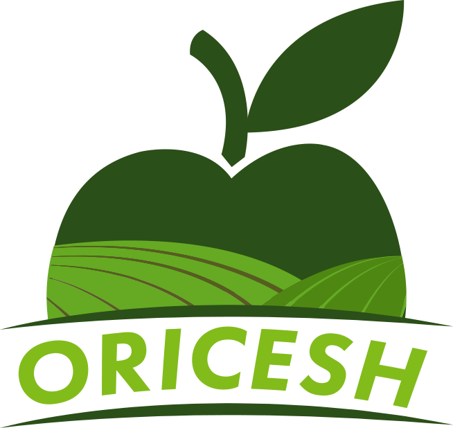 Oricesh - Organic Food Fruit Vegetables Shopify Theme