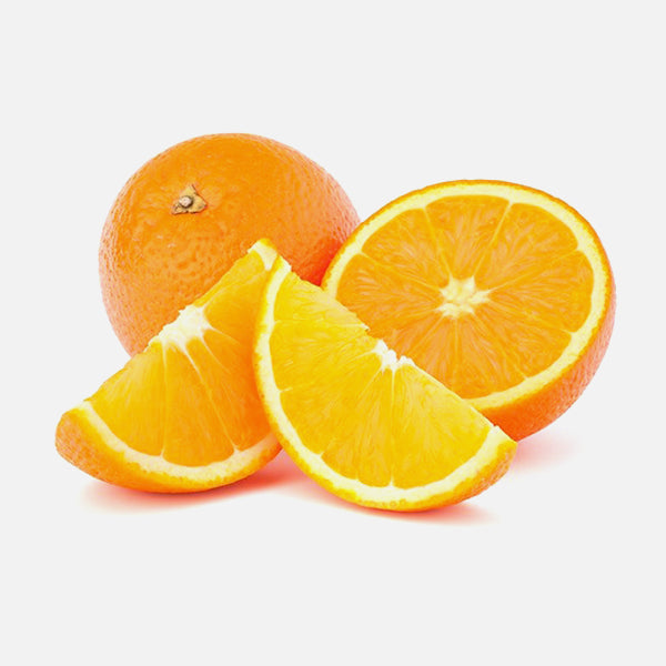 Orange Fresh