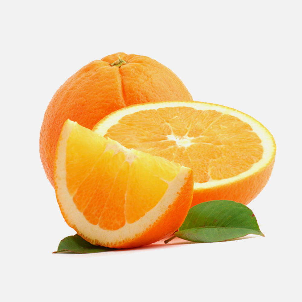 Orange Fresh