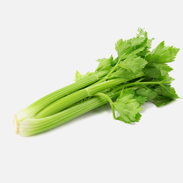 Organic Celery