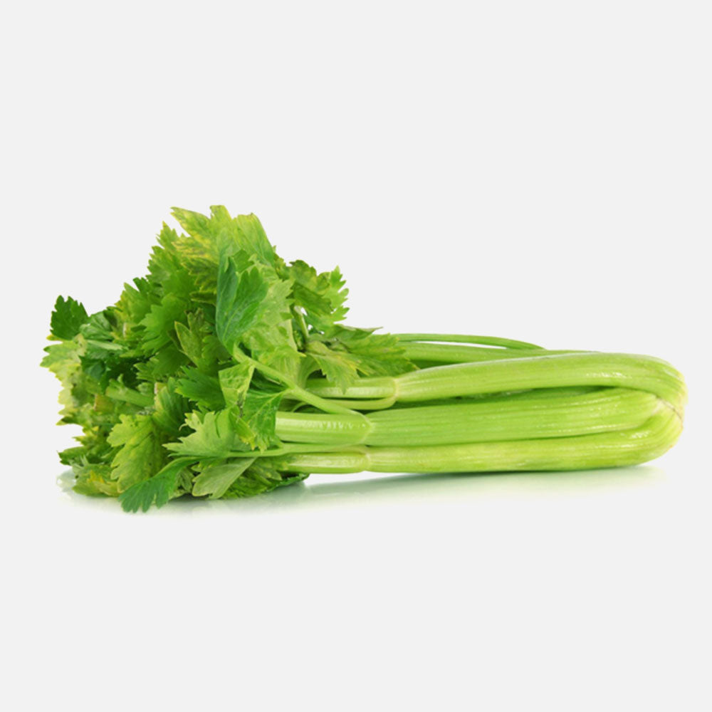 Organic Celery