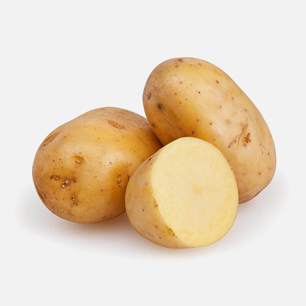 Idaho Potato