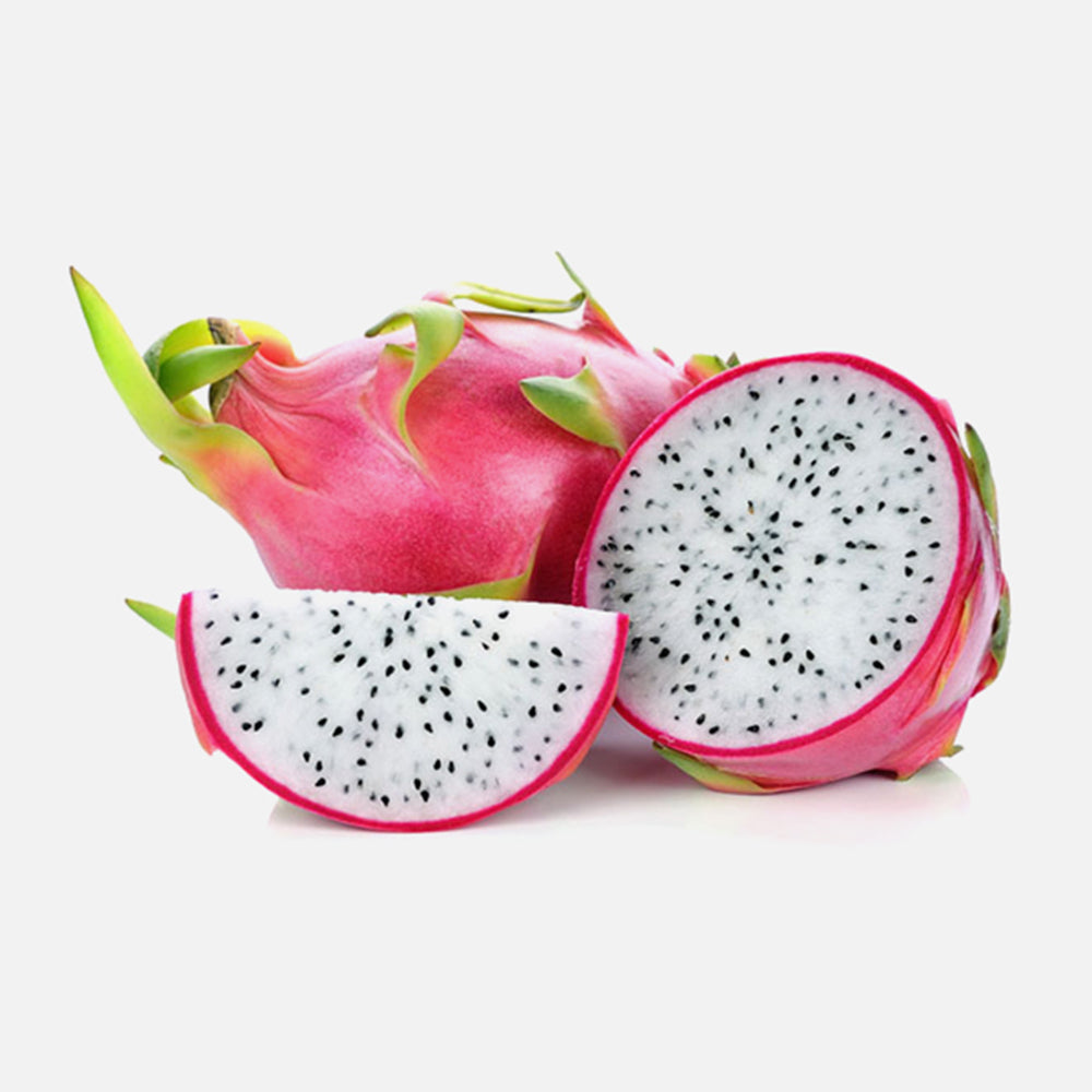 Organic Dragon Fruit