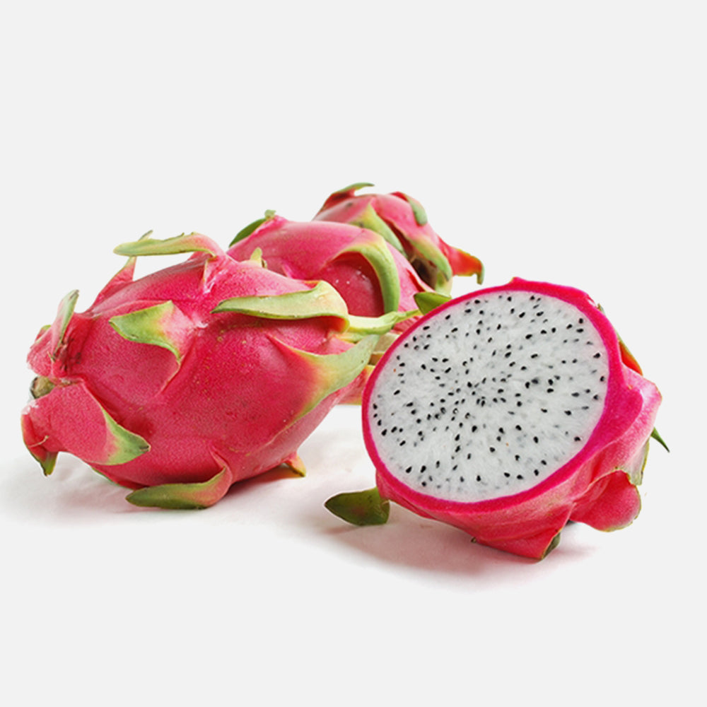 Organic Dragon Fruit