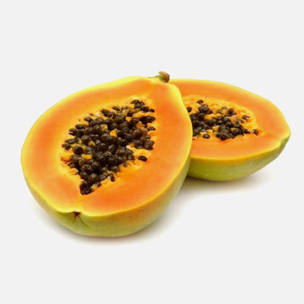 Papayas Fresh