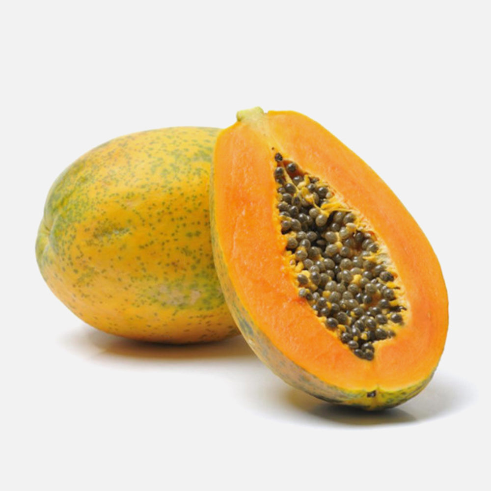 Papayas Fresh