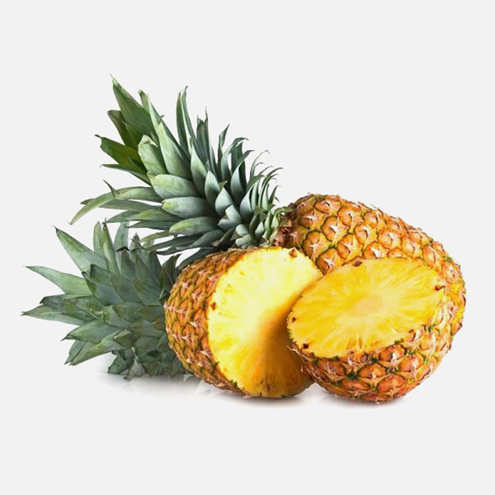 Organic Pineapple