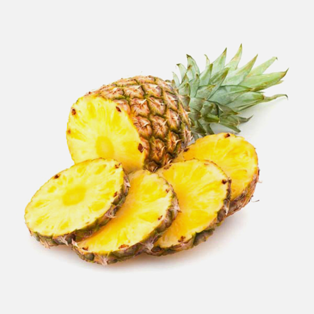 Organic Pineapple