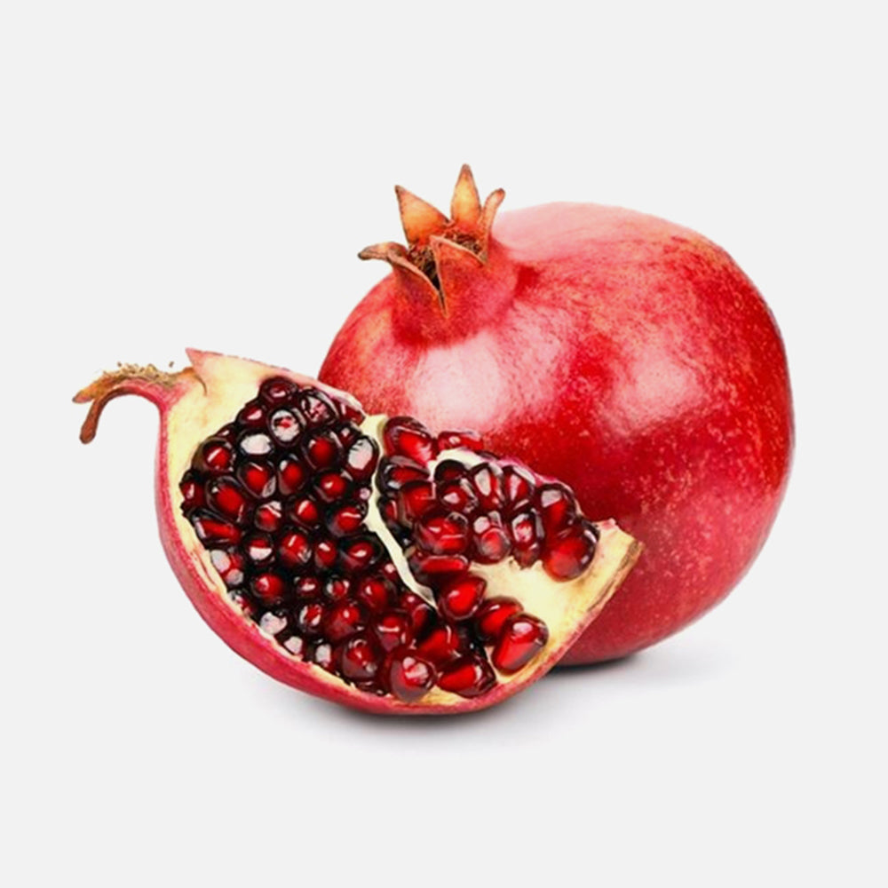 Organic Pomegranate