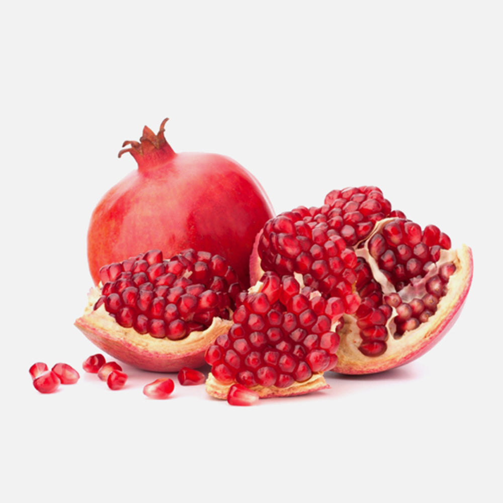 Organic Pomegranate